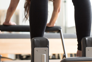 REFORMER CLASSES